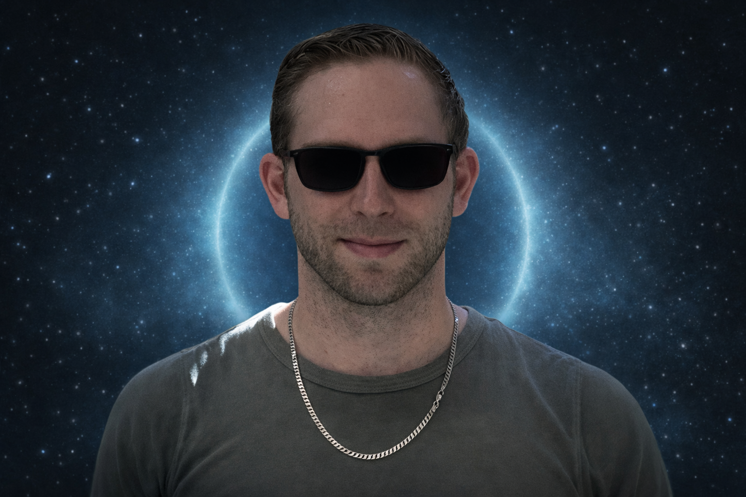Bart Stienissen